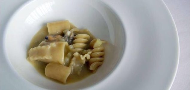 Di tutta pasta un piatto