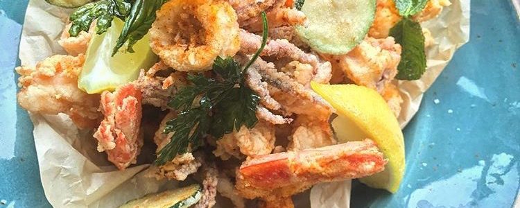 La pastella perfetta esiste! Ricetta Smart